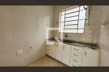 Casa para alugar com 130m², 3 quartos e 1 vagaCozinha