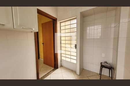 Casa para alugar com 130m², 3 quartos e 1 vagaCozinha