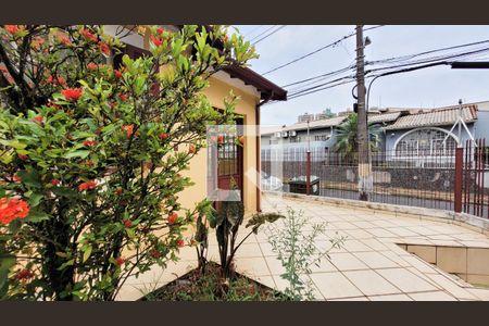 Casa para alugar com 130m², 3 quartos e 1 vagaÁrea externa