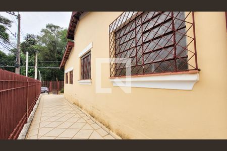 Casa para alugar com 130m², 3 quartos e 1 vagaÁrea externa