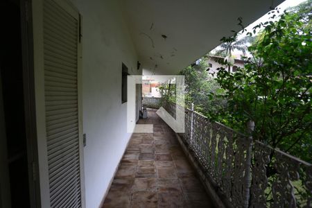 Casa para alugar com 1000m², 3 quartos e 6 vagassuíte 1 varanda 