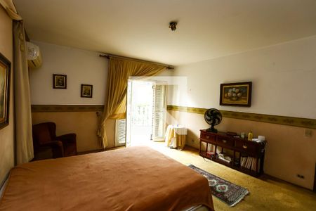 Casa para alugar com 1000m², 3 quartos e 6 vagassuíte 3