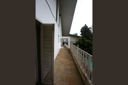 Casa para alugar com 1000m², 3 quartos e 6 vagassuíte 2 varanda