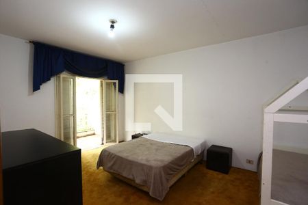 Casa para alugar com 1000m², 3 quartos e 6 vagassuíte 1