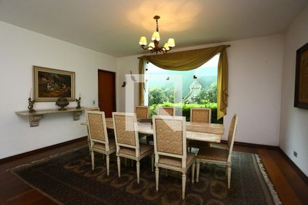 Casa para alugar com 1000m², 3 quartos e 6 vagassala 3