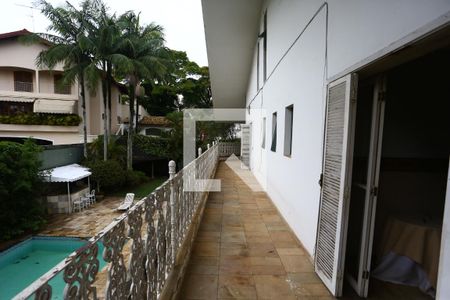 Casa para alugar com 1000m², 3 quartos e 6 vagassuíte 3 varanda
