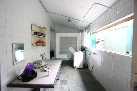 Casa para alugar com 1000m², 3 quartos e 6 vagasÁrea de Serviço