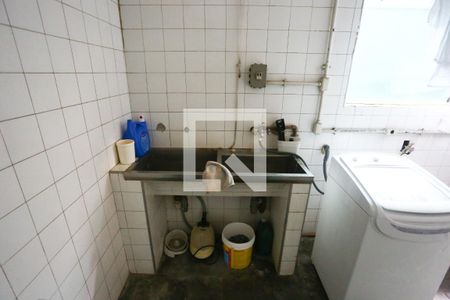 Casa para alugar com 1000m², 3 quartos e 6 vagasÁrea de Serviço