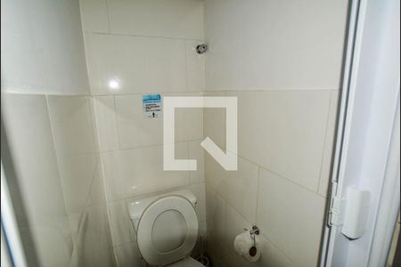 Casa à venda com 297m², 3 quartos e sem vaga Casa à venda com 297m², 3 quartos e sem vagaBanheiro