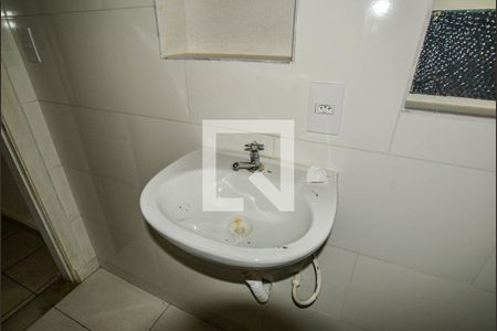 Casa à venda com 297m², 3 quartos e sem vaga Casa à venda com 297m², 3 quartos e sem vagaBanheiro