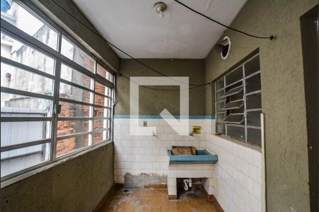 Casa à venda com 297m², 3 quartos e sem vaga Casa à venda com 297m², 3 quartos e sem vagaÁrea de Serviço