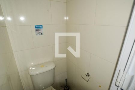Casa à venda com 297m², 3 quartos e sem vaga Casa à venda com 297m², 3 quartos e sem vagaBanheiro