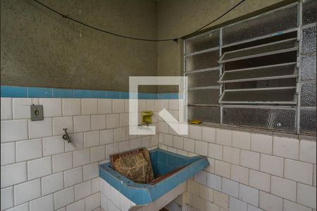 Casa à venda com 297m², 3 quartos e sem vaga Casa à venda com 297m², 3 quartos e sem vagaÁrea de Serviço