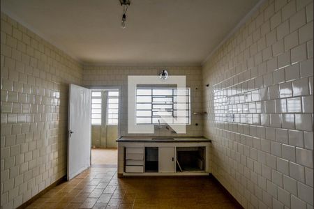 Casa à venda com 297m², 3 quartos e sem vaga Casa à venda com 297m², 3 quartos e sem vagaCozinha