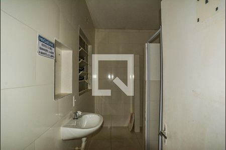 Casa à venda com 297m², 3 quartos e sem vaga Casa à venda com 297m², 3 quartos e sem vagaBanheiro