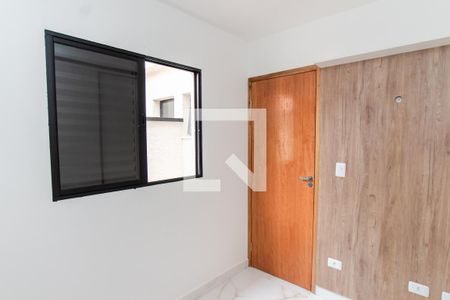 Quarto de apartamento à venda com 1 quarto, 36m² em Jardim Neila, São Paulo