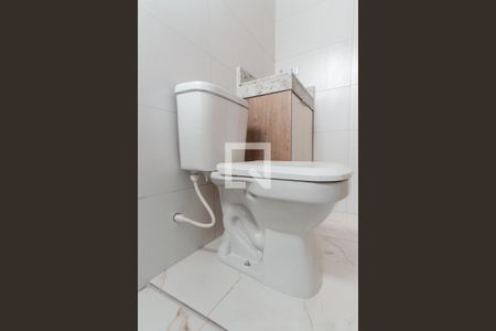 Apartamento à venda com 36m², 1 quarto e sem vagaBanheiro