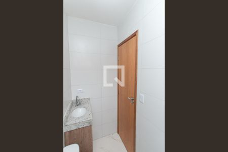 Apartamento à venda com 36m², 1 quarto e sem vagaBanheiro