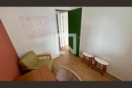 Apartamento à venda com 59m², 2 quartos e 1 vagaQuarto
