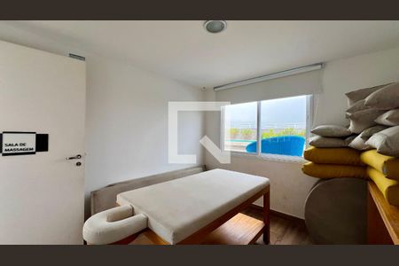 Apartamento à venda com 59m², 2 quartos e 1 vagaÁrea comum