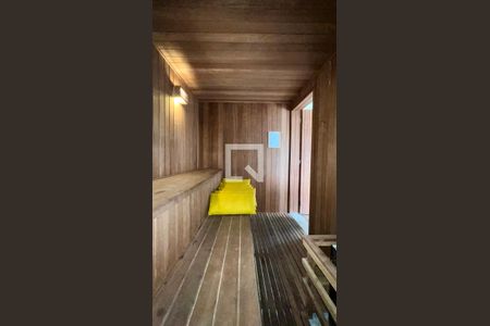 Apartamento à venda com 59m², 2 quartos e 1 vagaSaúna