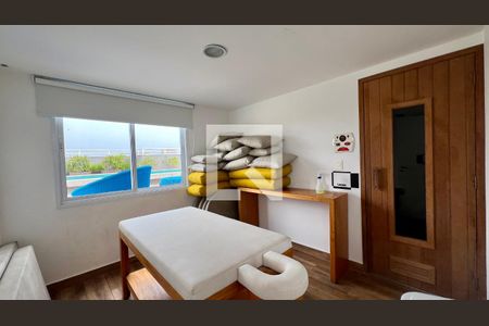 Apartamento à venda com 59m², 2 quartos e 1 vagaÁrea comum