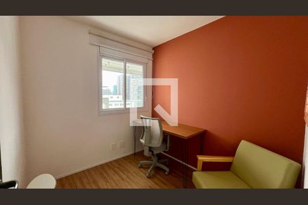 Apartamento à venda com 59m², 2 quartos e 1 vagaQuarto