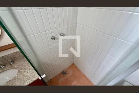 Apartamento à venda com 59m², 2 quartos e 1 vagaBanheiro da Suíte