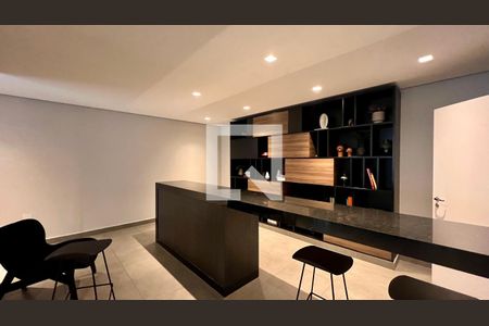 Apartamento à venda com 59m², 2 quartos e 1 vagaÁrea comum