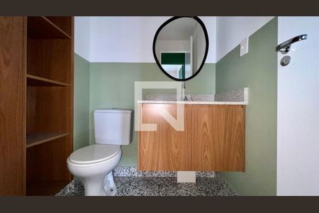 Apartamento à venda com 59m², 2 quartos e 1 vagaBanheiro