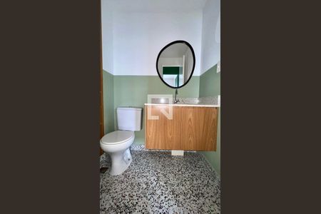 Apartamento à venda com 59m², 2 quartos e 1 vagaBanheiro