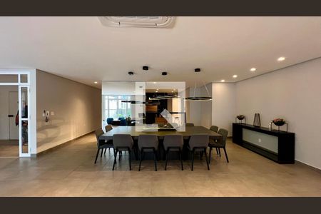 Apartamento à venda com 59m², 2 quartos e 1 vagaÁrea comum