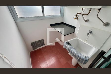 Apartamento à venda com 59m², 2 quartos e 1 vagaÁrea de Serviço