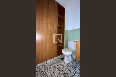 Apartamento à venda com 59m², 2 quartos e 1 vagaBanheiro