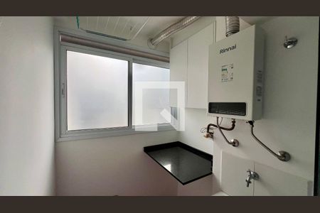 Apartamento à venda com 59m², 2 quartos e 1 vagaÁrea de Serviço