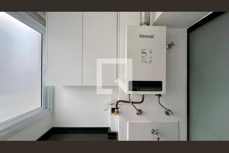 Apartamento à venda com 59m², 2 quartos e 1 vagaÁrea de Serviço