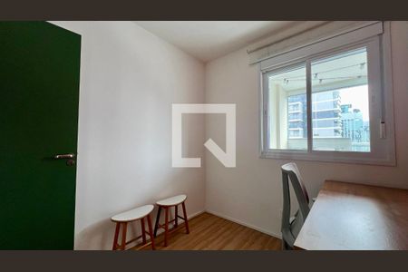 Apartamento à venda com 59m², 2 quartos e 1 vagaQuarto