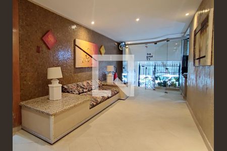 Apartamento à venda com 70m², 2 quartos e sem vagaPortaria