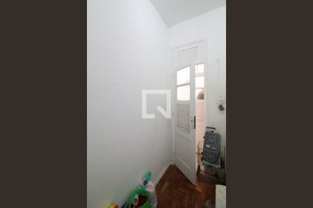 Apartamento à venda com 70m², 2 quartos e sem vagaQuarto da Área de serviço