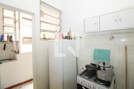 Apartamento à venda com 70m², 2 quartos e sem vagaCozinha