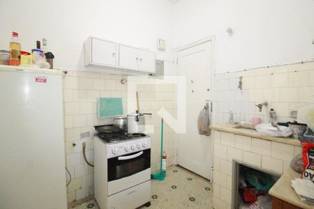 Apartamento à venda com 70m², 2 quartos e sem vagaCozinha