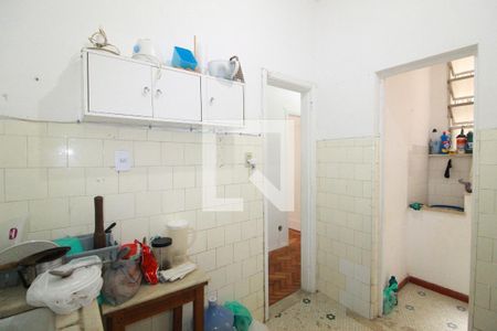 Apartamento à venda com 70m², 2 quartos e sem vagaCozinha