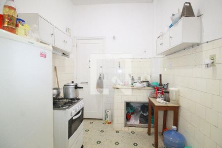 Apartamento à venda com 70m², 2 quartos e sem vagaCozinha