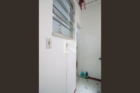 Apartamento à venda com 70m², 2 quartos e sem vaga Área de serviço