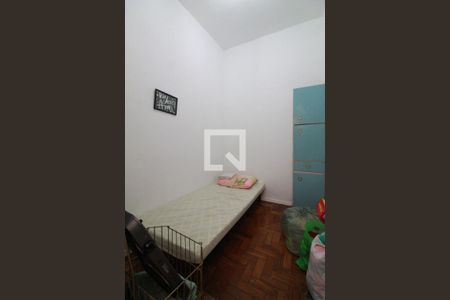 Apartamento à venda com 70m², 2 quartos e sem vagaQuarto da Área de serviço