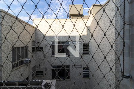 Apartamento à venda com 136m², 2 quartos e 2 vagasQuarto 2 Vista