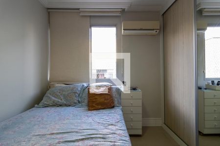 Apartamento à venda com 136m², 2 quartos e 2 vagasQuarto 2