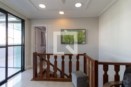 Apartamento à venda com 136m², 2 quartos e 2 vagasQuarto Escritório