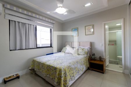 Apartamento à venda com 136m², 2 quartos e 2 vagasQuarto Suite