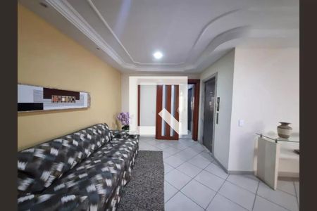 Apartamento à venda com 136m², 2 quartos e 2 vagasHall